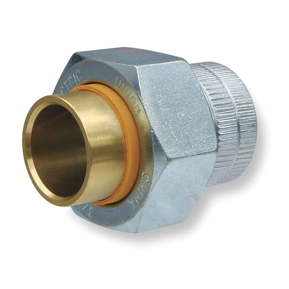 Plumbing Supplies-Plumbing Fittings, Dielectric Unions& Flanges